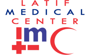 Latif Medical Center logo