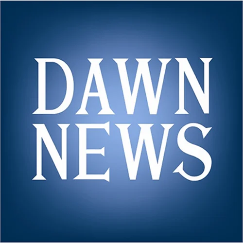Dawn News logo