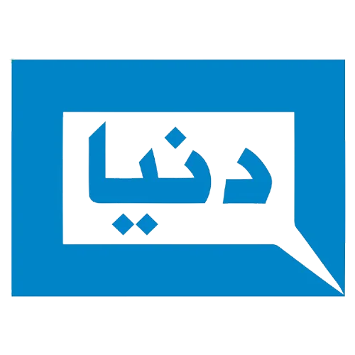 Dunya News logo