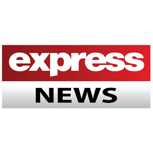 Express News logo