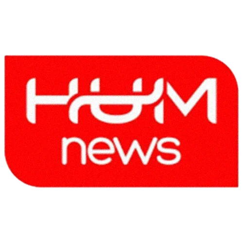HUM TV logo