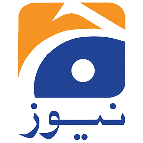 Geo TV logo