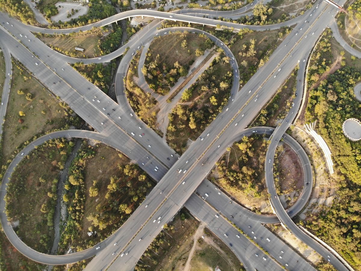 Islamabad Sectors & Area Names Explained: How the Capital Is Laid Out