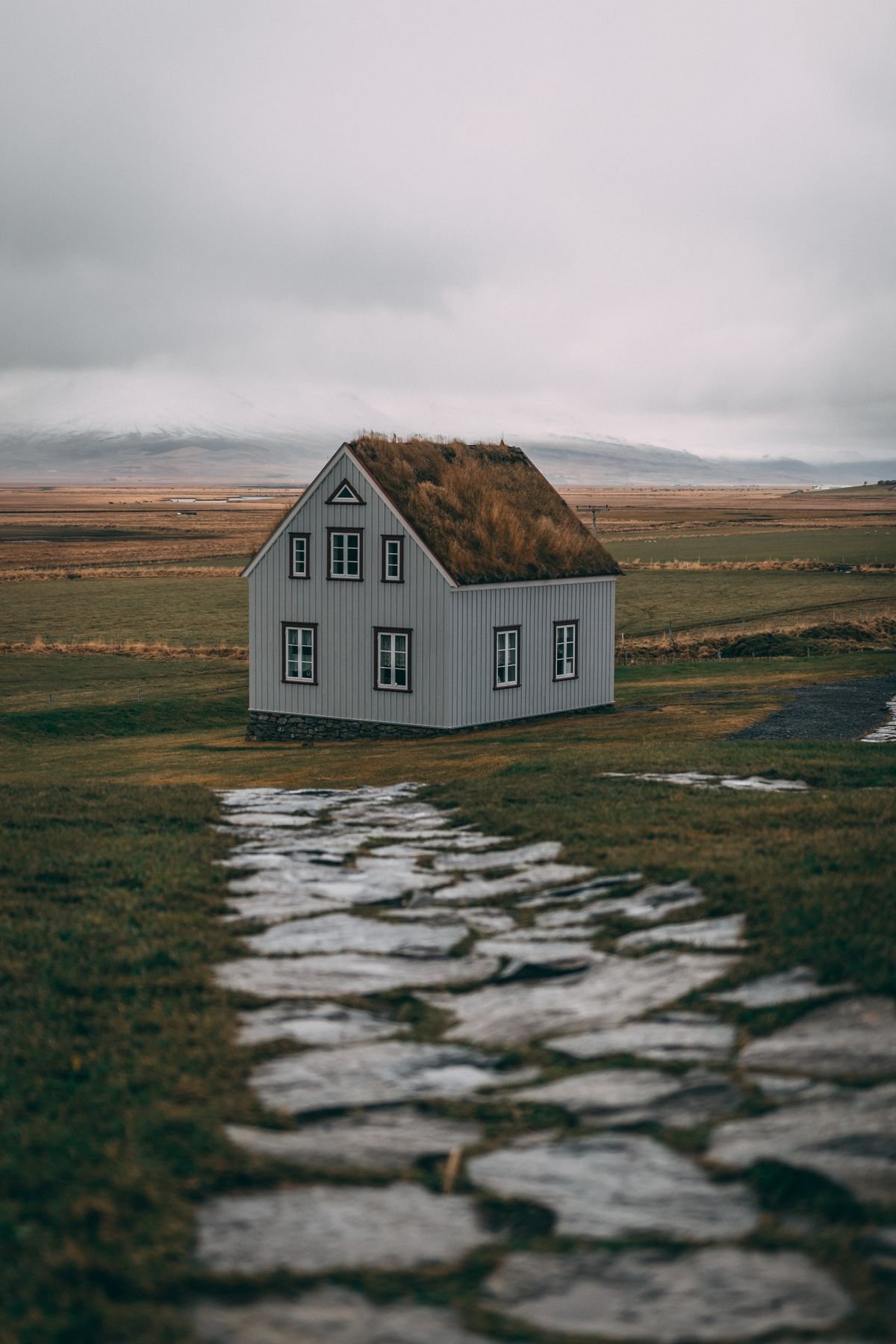 Invest back home, without the fear