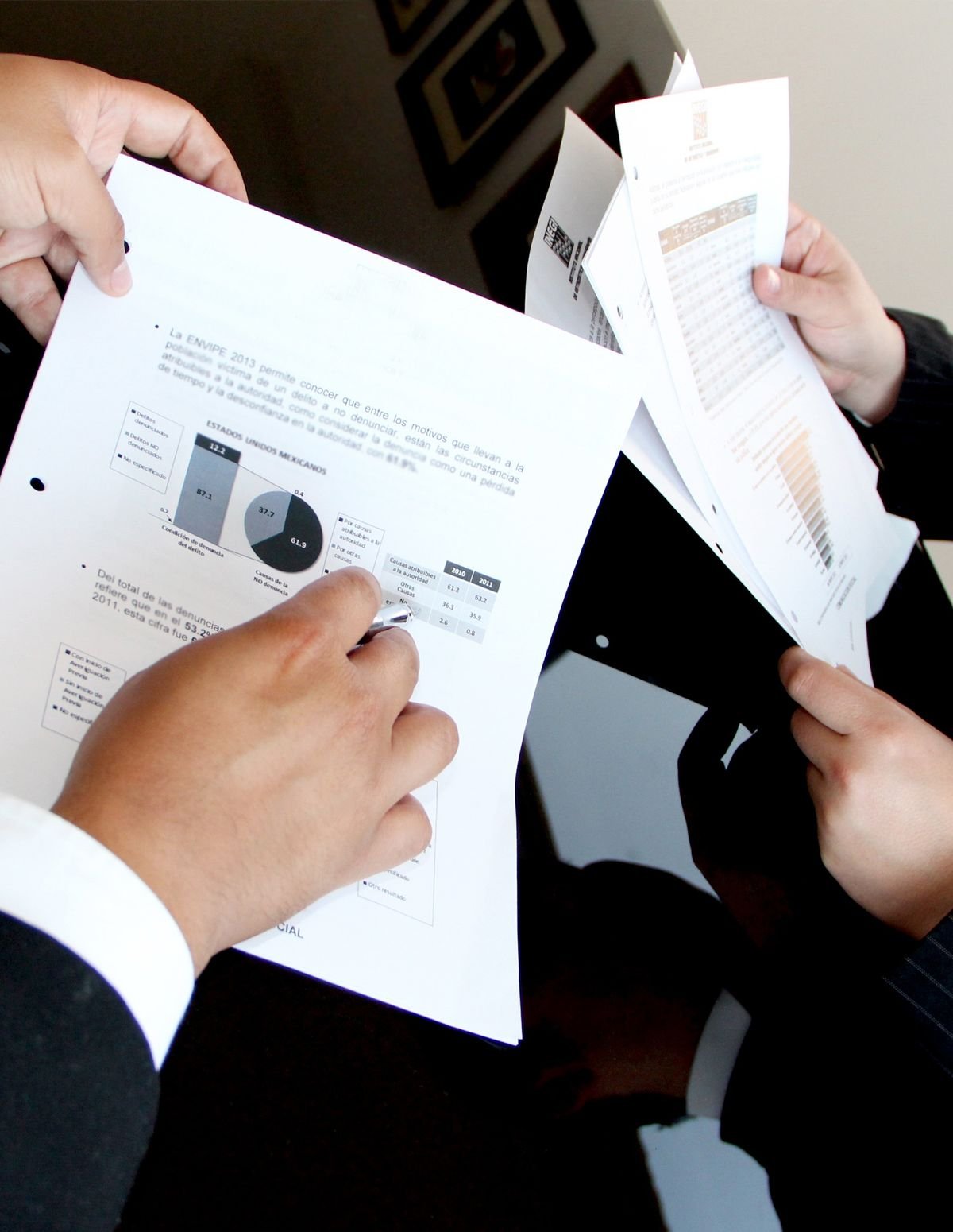 The tax confusion that freezes overseas buyers